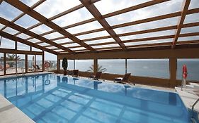 Gran Hotel Elba Thalasso & Spa  5*