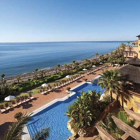 Gran Hotel Elba Estepona Thalasso & Spa Exteriér fotografie